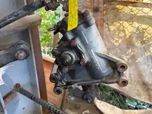 Used 2016 UJKC 44110-37310 Steering Gear (Stock #452)) Part Image