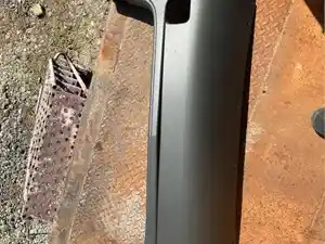 New International LT Bumper (Stock #P-22)) Part Image