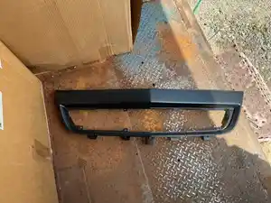 New International LT Bumper (Stock #P-37)) Part Image