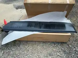 New International LT Exterior Misc Part Image