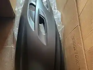 New International PROSTAR Bumper Image