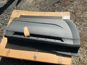 New International PROSTAR Exterior Misc Part Image