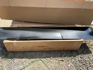 Photo of part