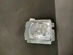 New Isuzu NPR Headlamp Assy (Stock #P-46)) Part Image