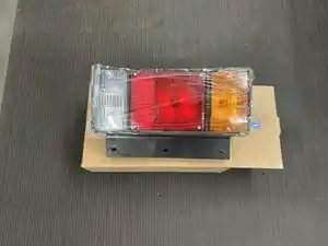 New Isuzu NPR Light Image