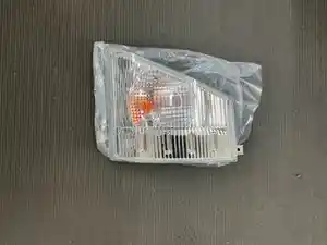 New Isuzu NPR Light Image