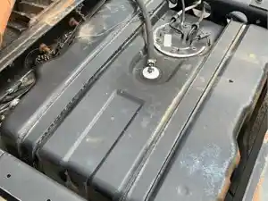 Used 2006 Ford LCF Fuel Tank Image