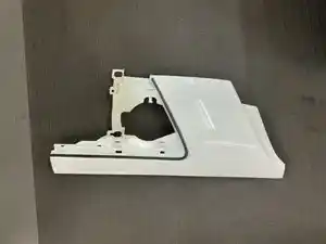 New Isuzu NPR Exterior Misc Part (Stock #P-53)) Part Image