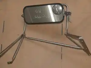 Photo of part