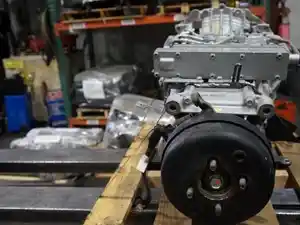 Photo of part