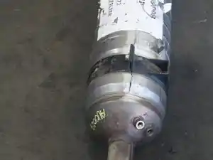 Used 2015 FUSO FE Air Cleaner (Stock #UAME309008)) Part Image