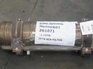 Used 2011 FUSO FE Diesel Particulate Filter (DPF) (Stock #UME309006)) Part Image