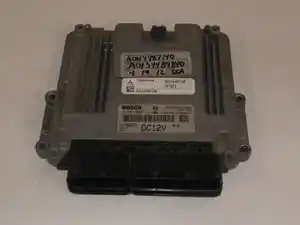 Used 2012 FUSO FE Miscellaneous (Stock #UMK667731)) Part Image
