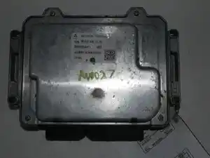 Photo of part