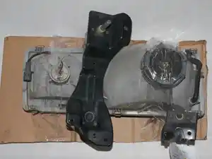 Photo of part