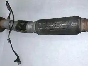 Used 2007 FUSO FE Exhaust Pipe & Part (Stock #UME554185)) Part Image
