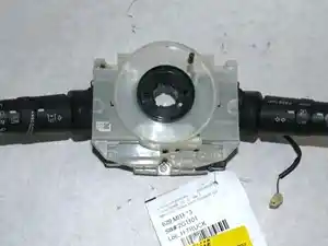 Photo of part