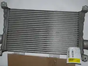Used 2012 FUSO FEC92 Intercooler (Stock #UME418471)) Part Image