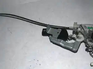 Used 2004 FUSO FE Miscellaneous (Stock #UMK434984)) Part Image