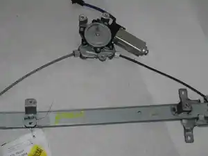 Photo of part