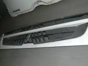 Photo of part