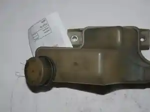 Used 2011 FUSO FE Steering Misc Part (Stock #UMK590330)) Part Image