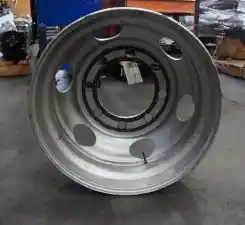 Used 2003 FUSO FM Wheel (Stock #U-MK308280)) Part Image
