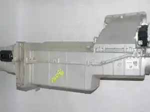 Used 2011 FUSO FE Miscellaneous (Stock #UMK582639)) Part Image