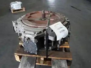 Used 2012 HINO 195H Engine Assy (Stock #UG110037053)) Part Image
