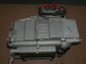 Used 2014 HINO 338 Heater (Stock #U-87010E0110)) Part Image