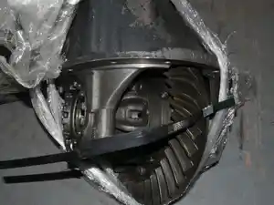 Photo of part
