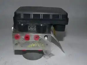 Used 2012 HINO 195 ABS Modulator Valve (Stock #U4405037112)) Part Image