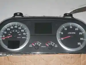 Used 2012 HINO 268 Interior Misc Part (Stock #U83800E0G94)) Part Image