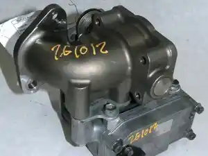 Used 2005 HINO 268 Miscellaneous (Stock #U25620E0032)) Part Image