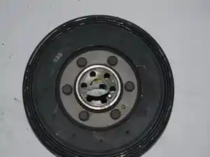 Used 2012 HINO 268 Engine Misc Part Image