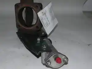 Used 2012 HINO 268 Exhaust Pipe & Part (Stock #U46700E0393)) Part Image