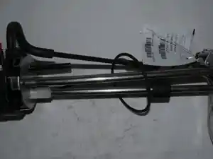 Used 2020 HINO 195H Fuel Sending Unit (Stock #USG400E0091)) Part Image