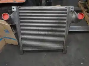 Used 2008 HINO 268 Engine Misc Part Image