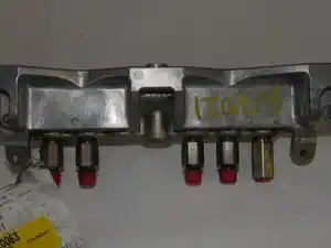 Used 2005 HINO 165 Miscellaneous (Stock #U23810E0063)) Part Image