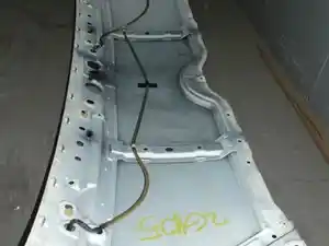 Used 2011 HINO 195 Miscellaneous (Stock #U5571137130)) Part Image