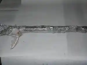 Photo of part