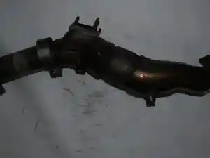 Used 2018 HINO 195 Exhaust Pipe & Part (Stock #U17401E1450)) Part Image