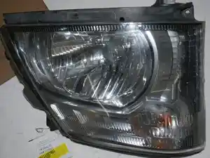 Used 2019 HINO 155 Miscellaneous (Stock #U8111037451)) Part Image