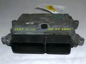 Used 2013 HINO 268 Miscellaneous (Stock #UA-89550E0122)) Part Image