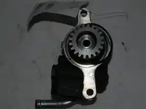 Used 2018 HINO 195 Engine Misc Part Image