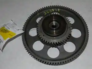 Photo of part