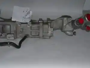 Used 2014 HINO 338 Miscellaneous (Stock #U16303E0521)) Part Image