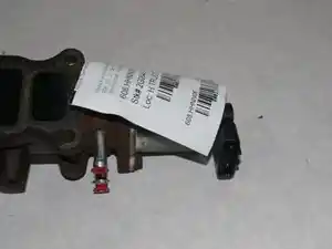 Used 2005 HINO 268 Exhaust EGR (Stock #U25620E0042)) Part Image