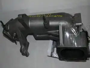 Used 2019 HINO 268 Exhaust Manifold (Stock #U17103E0C50)) Part Image