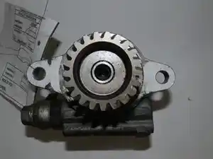 Used 2014 HINO FE Brake & Brake Part (Stock #U44310E0E40)) Part Image